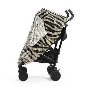 Bild på Elodie Details Myggnät (Zebra Sunshine)
