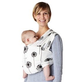 Bild på Baby K´tan Bärsjal (Dandelion)
