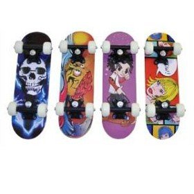 Bild på Skateboard Mini