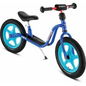 Bild på PUKY - Springcykel LR 1L (Blå)