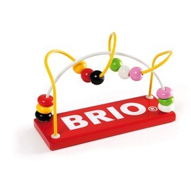 Bild på Brio Trä - Kulbana