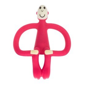 Bild på Matchstick Monkey Bitring (Röd)