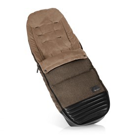 Bild på Cybex Priam åkpåse (Beige Cashmere Beige)