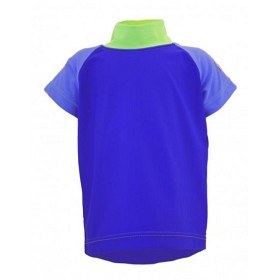Bild på ImseVimse UV T-shirt Blå