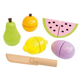 Bild på JaBaDaBaDo Skära frukt