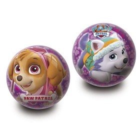Bild på Paw Patrol Plastboll 23 cm (Rosa)