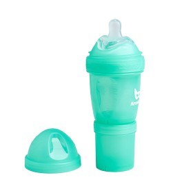 Bild på Herobility - Herobottle 140 ml (Turkos)