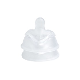 Bild på Herobility Anti-Colic Teat Dinapp 2-p S