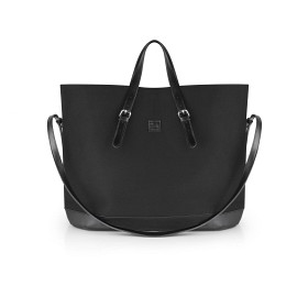 Bild på The Tiny Universe Skötväska Urban Sherpa/ Bag (Black)
