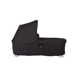 Bild på Mountain Buggy Duet v3 liggdel Plus (Svart Black)