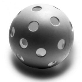Bild på Stiga Innebandyboll Floorball
