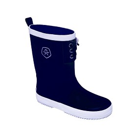 Bild på Color Kids Gummistövlar (Navy) (27)