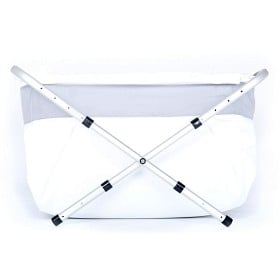 Bild på BiBaBad Flexi 70-90 cm (Silver)