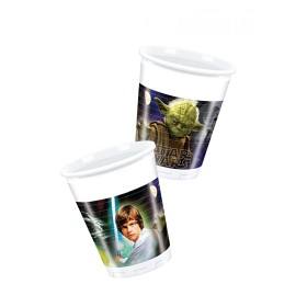 Bild på Buttericks - Star Wars Mugg 8-pack