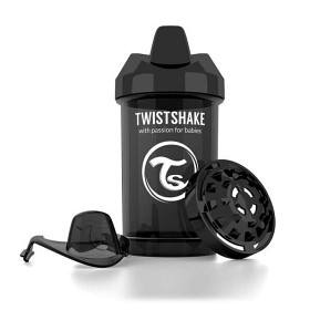 Bild på Twistshake Sippy Cup 300 ml (Svart)