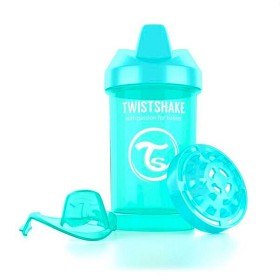 Bild på Twistshake Sippy Cup 300 ml (Turkos)