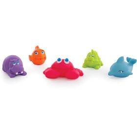 Bild på Playgro Under The Sea Squirties