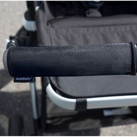 Bild på Addbaby Handtagsskydd Nylon (Svart)