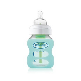 Bild på Dr Brown WN Silikonskydd till Glasflaska (150 ml)
