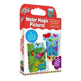 Bild på Galt Water Magic Bilder