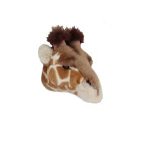 Bild på Brigbys Djurhuvud Mini (Giraff)