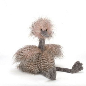Bild på Jellycat Odette Struts 49 cm