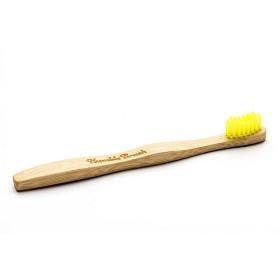 Bild på Humble Brush Tandborste (Gul)