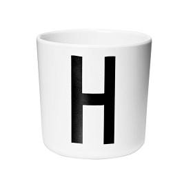 Bild på Design Letters Mugg Melamin (H)