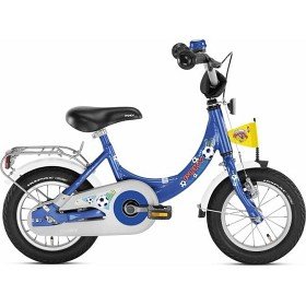 Bild på Puky - Barncykel ZL 12 Alu (Blå)
