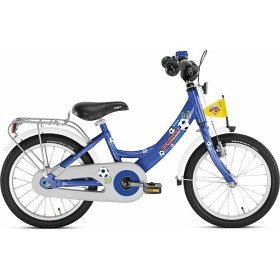 Bild på Puky - Barncykel ZL 16 Alu (Blå)