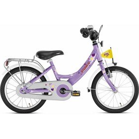 Bild på Puky - Barncykel ZL 16 Alu (Lila)