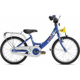 Bild på Puky - Barncykel ZL 18 Alu (Blå)