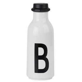 Bild på Design Letters Vattenflaska (B)