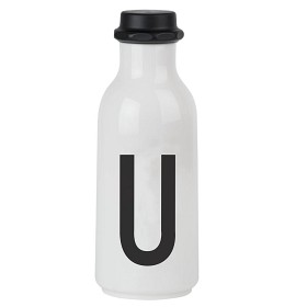 Bild på Design Letters Vattenflaska (U)