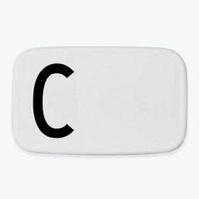 Bild på Design Letters Lunch Box (C)