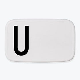 Bild på Design Letters Lunch Box (U)