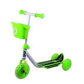 Bild på Stiga Scooter Mini Kid 3W (Lime)