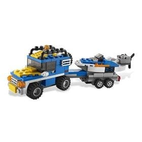 Bild på LEGO Creator - Transportlastbil 5765