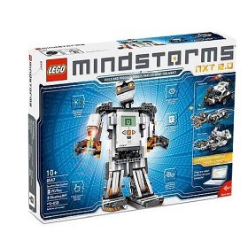 Bild på Lego - Mindstorms NXT 2,0 8547