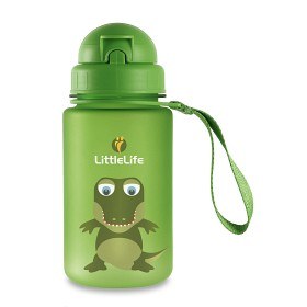 Bild på Littlelife Animal Water Bottle (Krokodil)
