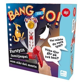 Bild på Alga Bang to 10