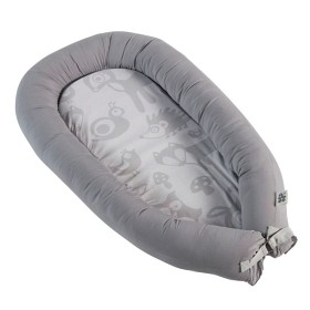 Bild på Sebra Babynest Forest