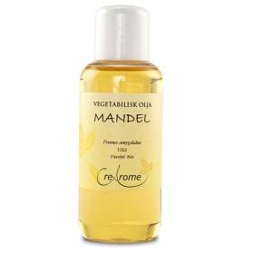 Bild på Mandelolja Kallpressad 100 ml
