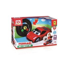 Bild på BB Junior Min första radiostyrda Ferrari
