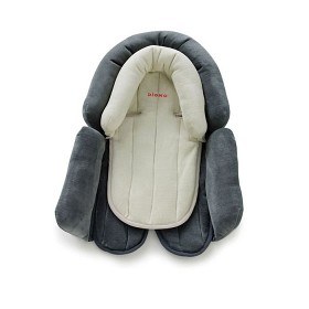 Bild på Diono Cuddle Soft Inlägg (Grå)
