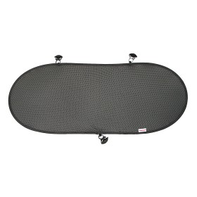 Bild på Diono Sun Stopper Solskydd (Svart För Bakruta)