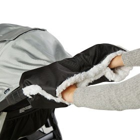 Bild på Babyjogger Handmuff