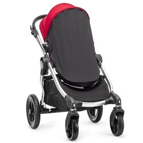 Bild på Baby Jogger City Select - Solskydd