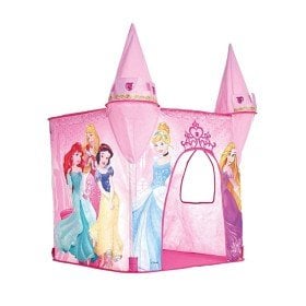 Bild på Disney Princess Lektält Slott