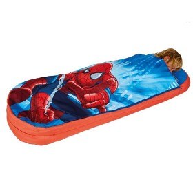 Bild på Spider-Man Uppblåsbar Resesäng